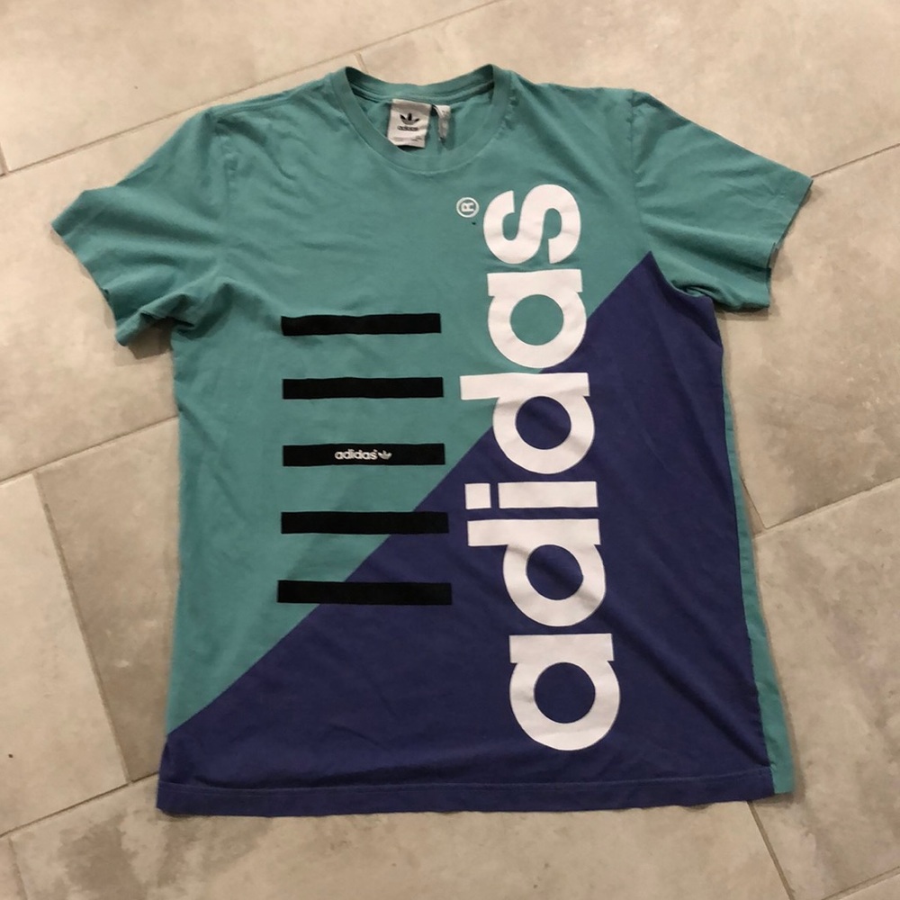 Adidas T-shirt